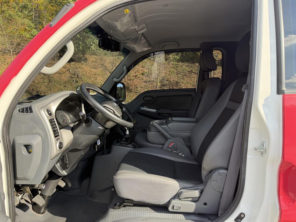 기아 봉고 1톤 탱크로리 2020년식 사진 11