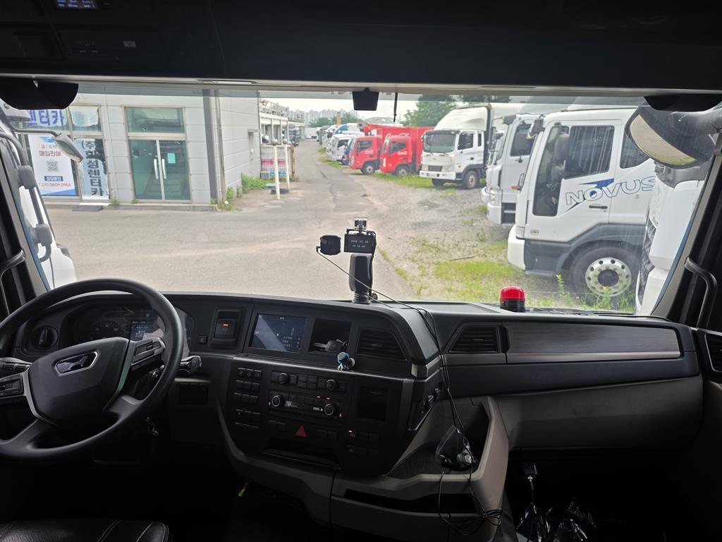 만(MAN) 13톤 윙바디 2022년식 사진 14