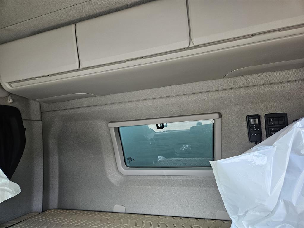 스카니아 25톤 버큠로리 2024년식 사진 16