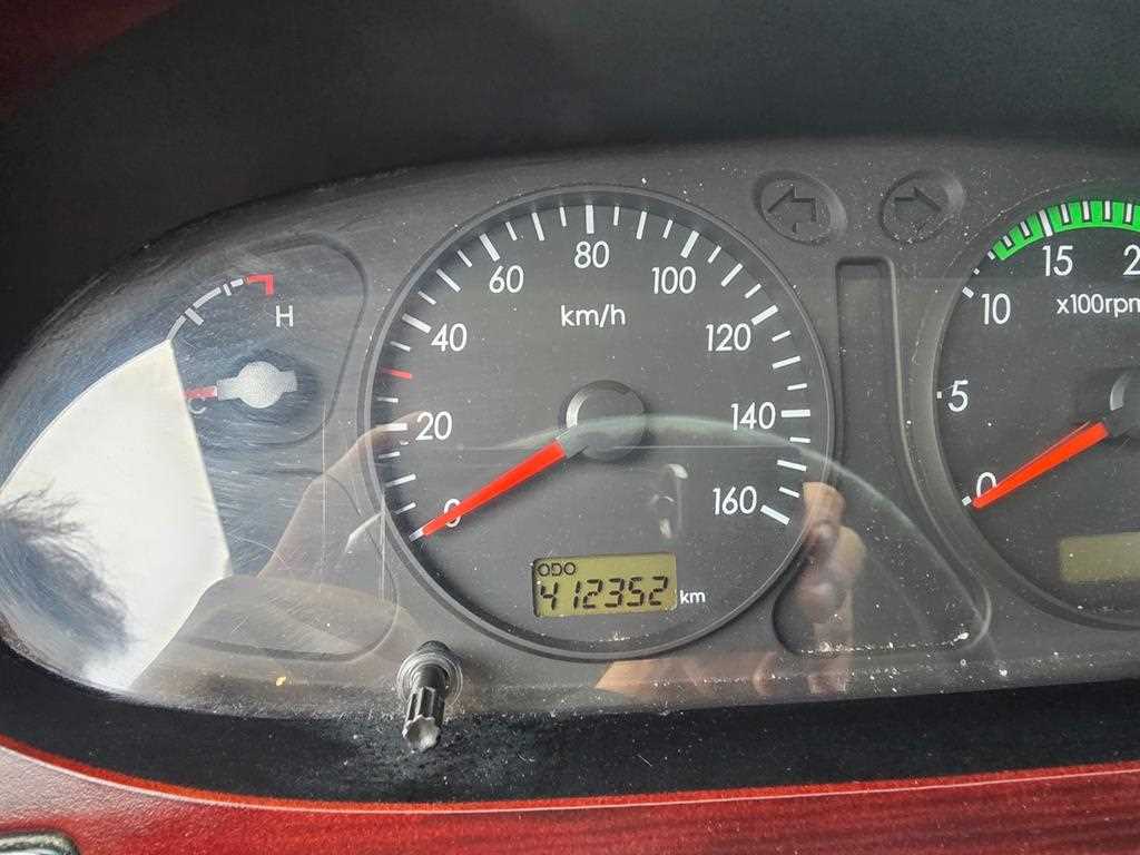 현대 마이티 2.5톤 내장탑 2014년식 ODO 412,352km
