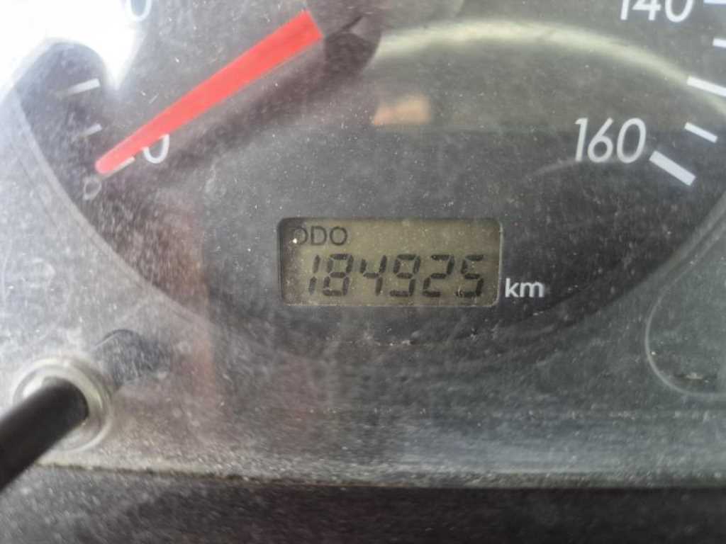 현대 마이티 3.5톤 윙바디 2012년식 ODO 184,925km
