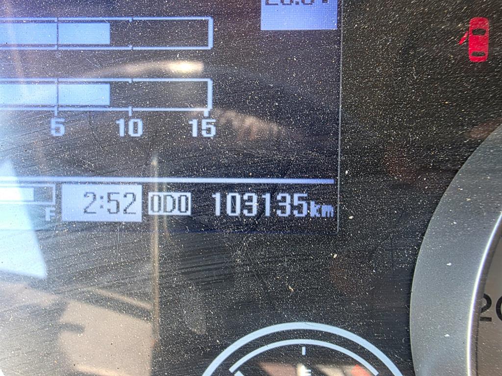 현대 메가트럭 5톤 익스탑 2018년식 ODO 103,135km