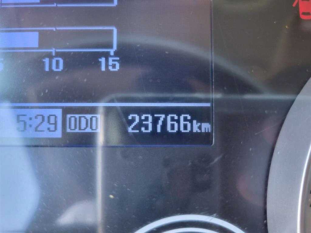 현대 메가트럭 5톤 카고크레인 2021년식 ODO 23,766km