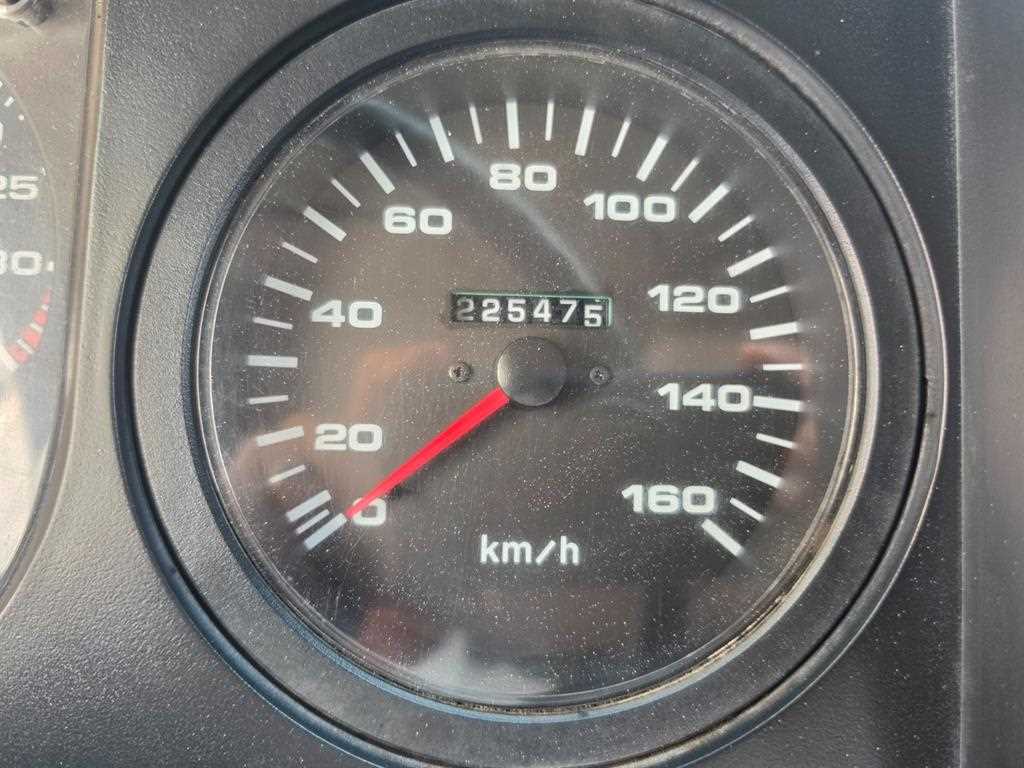 현대 메가트럭 5톤 카고 2007년식 적산거리 225,475km