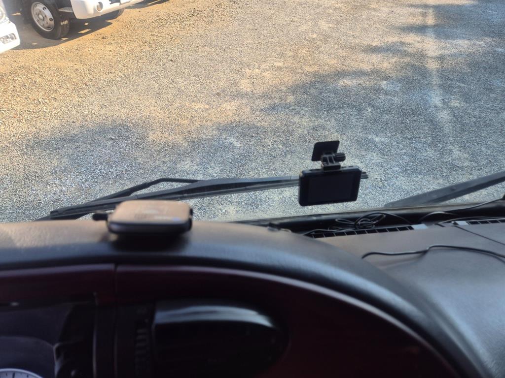 현대 메가트럭 4.5톤 카고 2014년식 사진 14