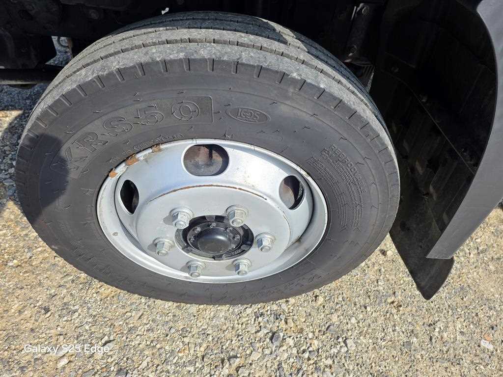 현대 올뉴마이티 2.5톤 냉동탑 2024년식 사진 16