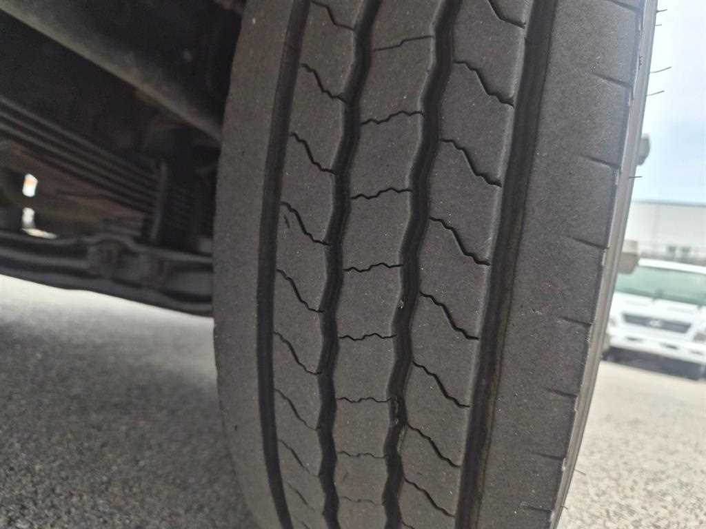 현대 올뉴마이티 2.5톤 익스탑 2020년식 사진 16