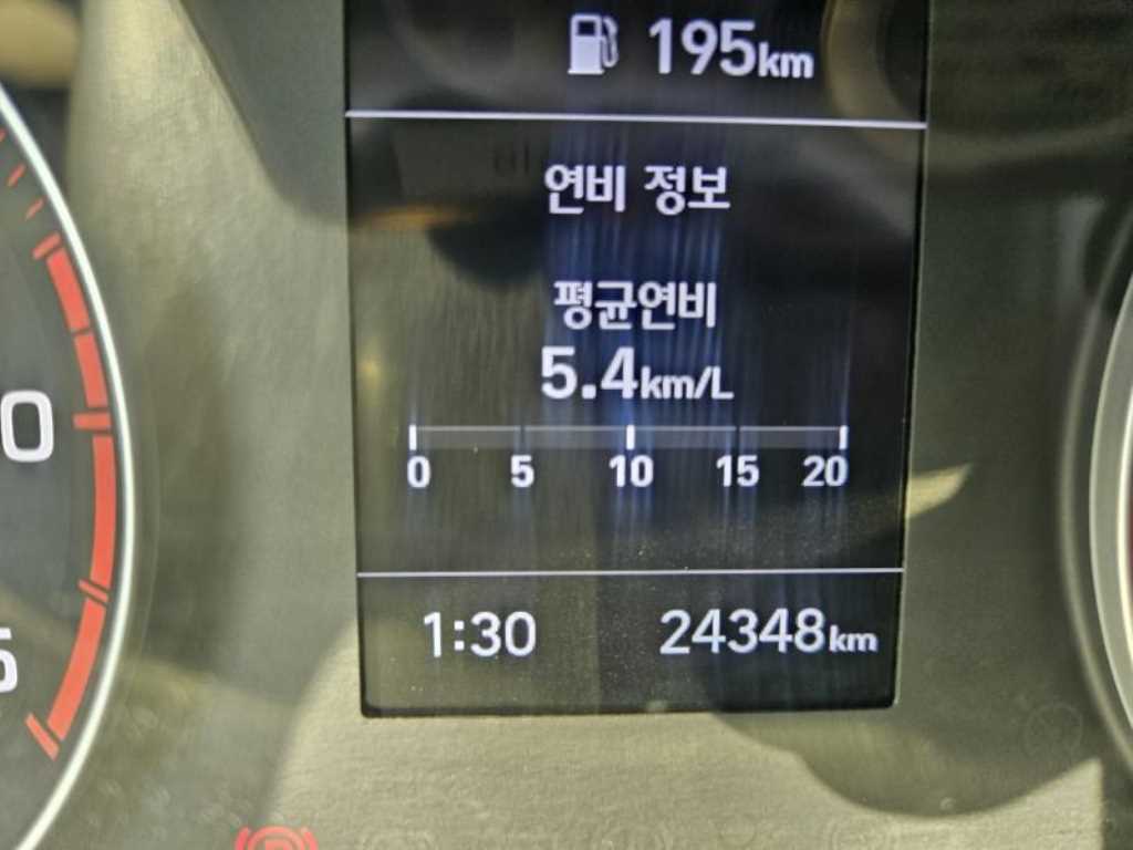 2.5톤 냉동탑 2022년식 사진 13