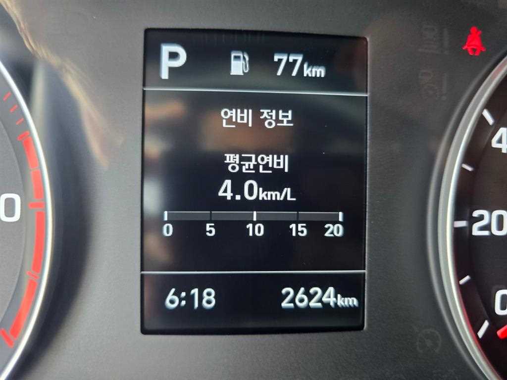 2.5톤 익스탑 2026년식 사진 14