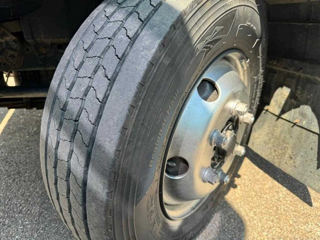 3.5톤 고소작업차 2018년식 사진 16