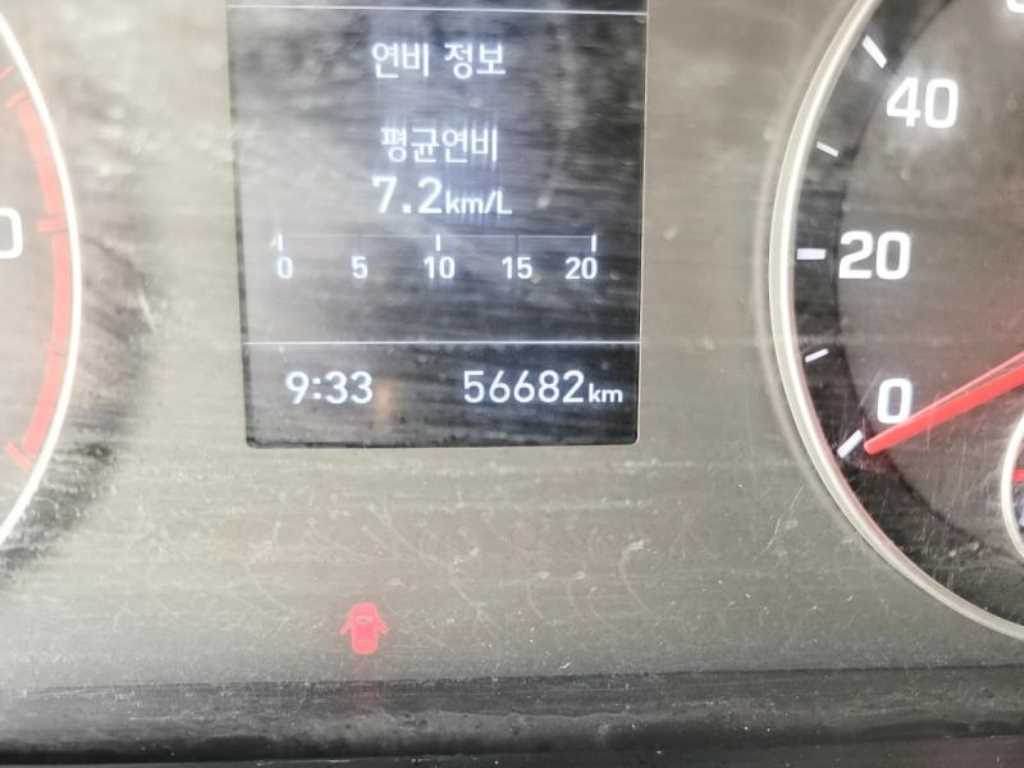 3.5톤 셀프로더 2022년식 사진 11