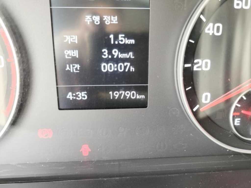 3.5톤 셀프로더 2024년식 사진 16