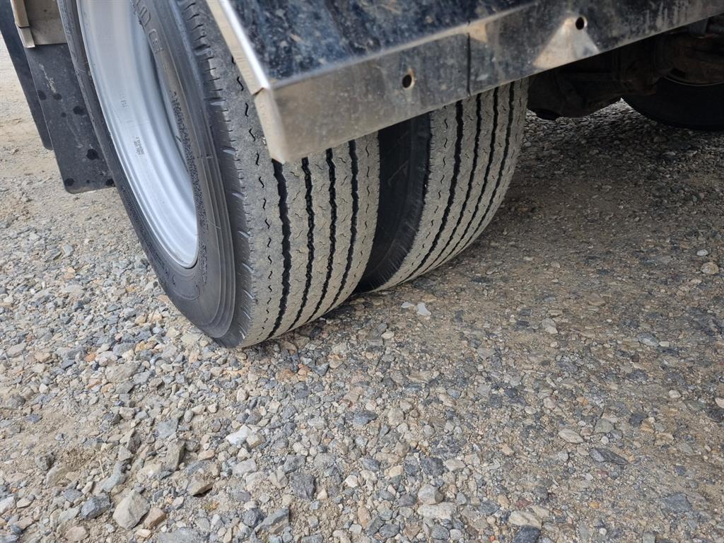 3.5톤 윙바디 2019년식 사진 11
