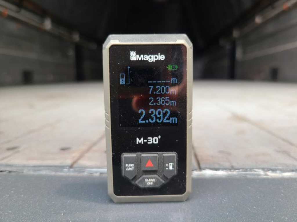5톤 윙바디 2018년식 사진 15