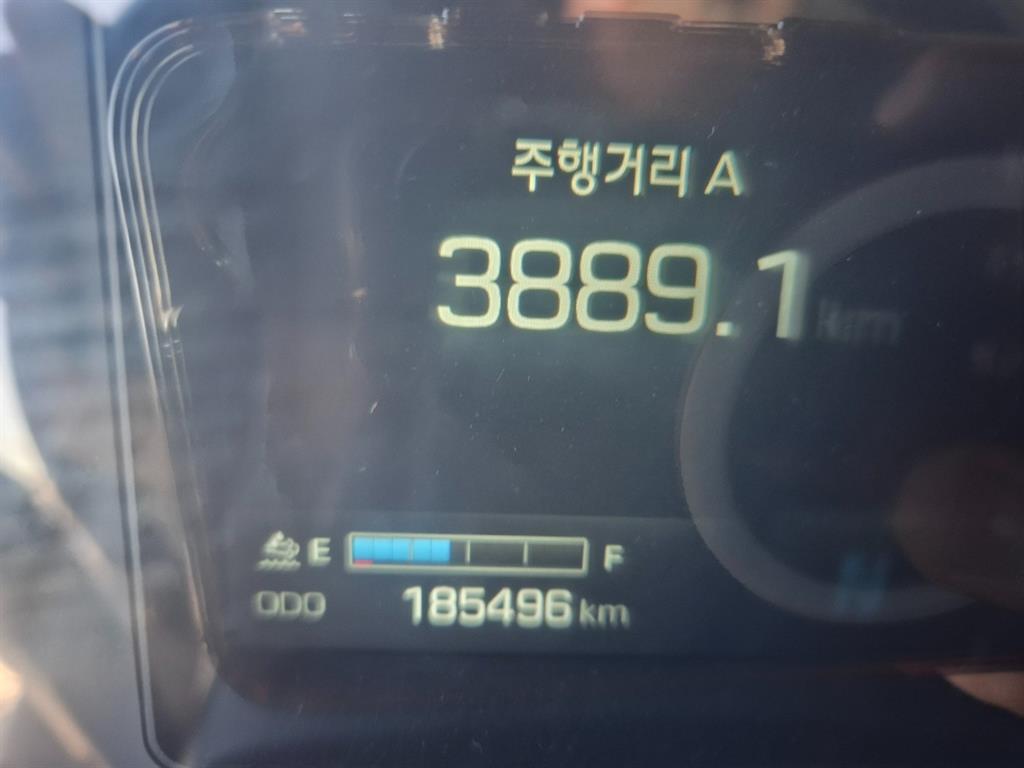 5톤 탱크로리 2023년식 사진 7